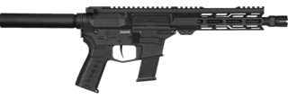 CMMG BANSHEE MK10 10mm Auto Semi-Auto Pistol - Black - 8.0" - 30 Round